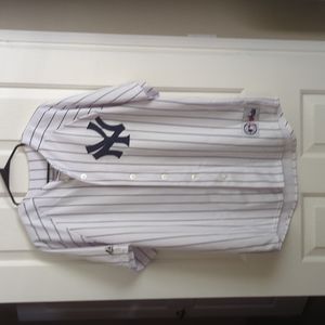 New York Yankees Jersey - ARod #13